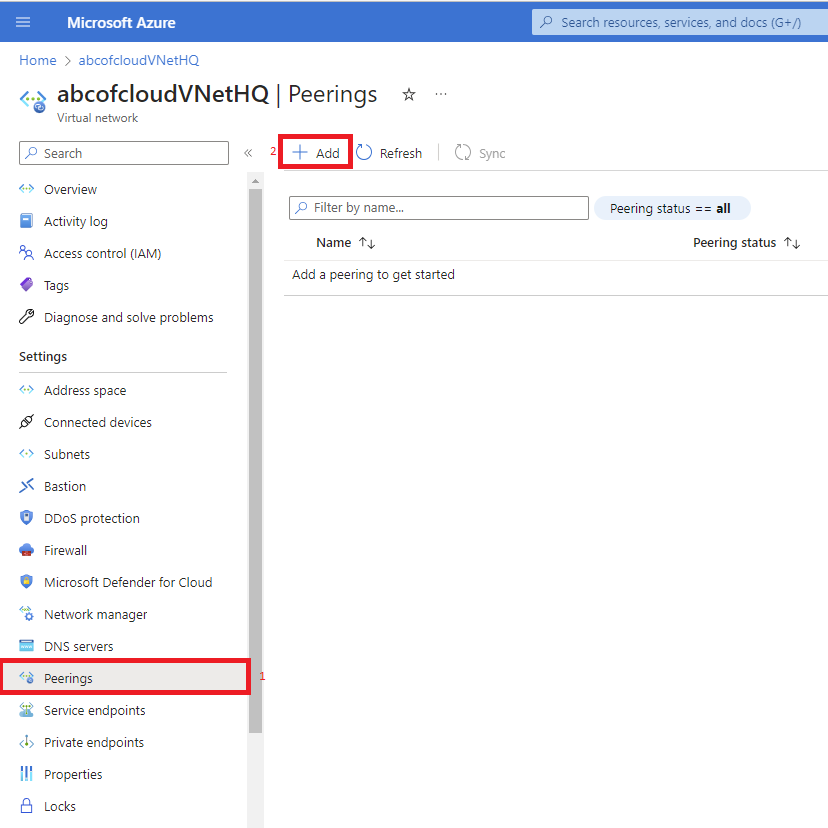 vnet-peering-azure-abcofcloud.cloud6